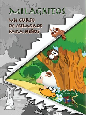 cover image of Milagritos